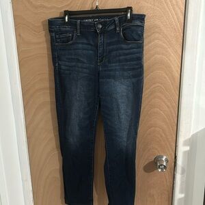 American eagle jean